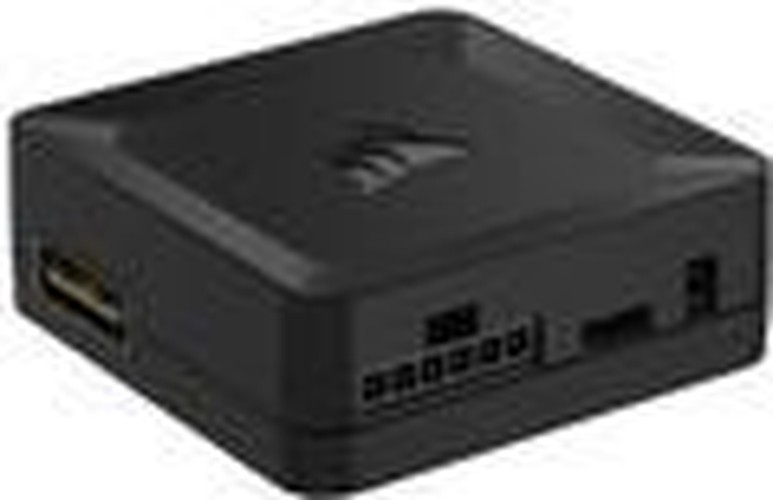 Corsair iCUE LINK System...