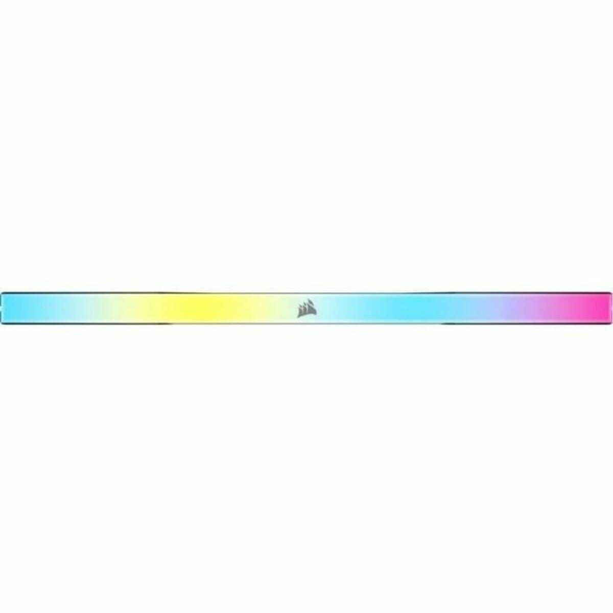 RAM CORSAIR D5 6200 32GB C36 VENGEANCE RGB K2