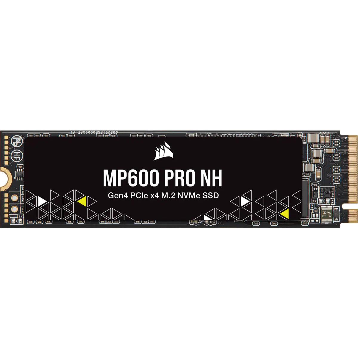 Cors SSD MP600 PRO NH 2TB