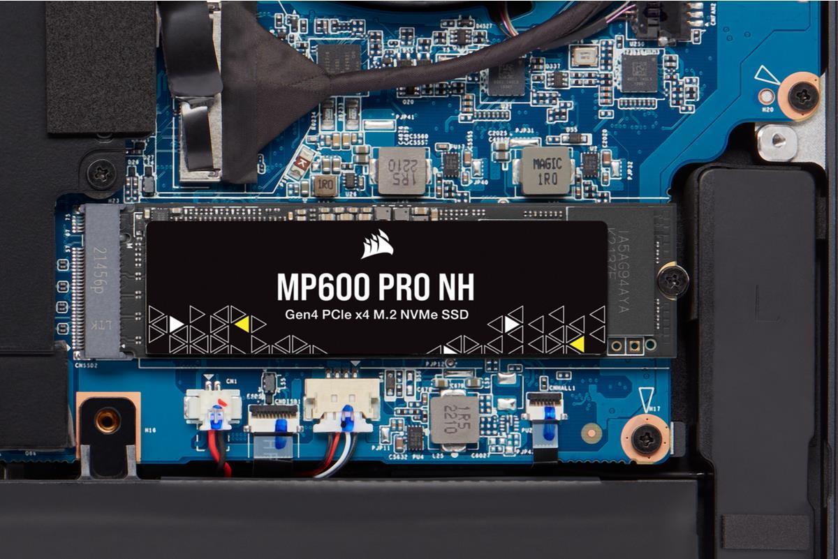 Cors SSD MP600 PRO NH 8TB