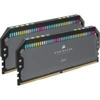 Corsair Dominator 32GB [2x16GB] DDR5 DRAM 5600MT/s C36 AMD EXPO Memory Kit memoria 5600 MHz (32GB DDR5 5600 UDIMM RGB K2)