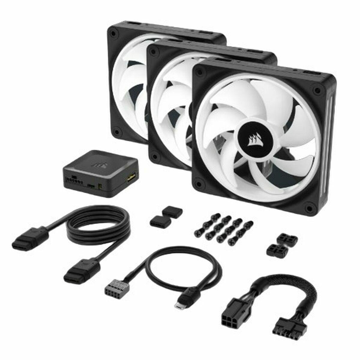 Cors StarKit iCueLink QX120RGB
