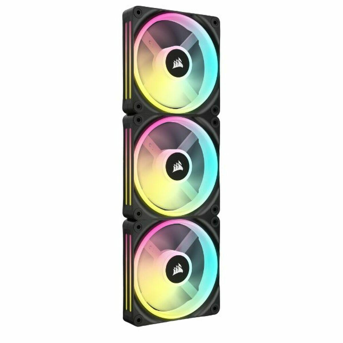 Cors StarKit iCueLink QX120RGB