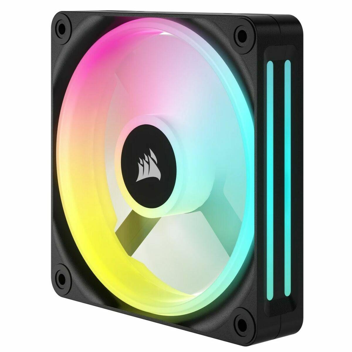 Cors StarKit iCueLink QX120RGB