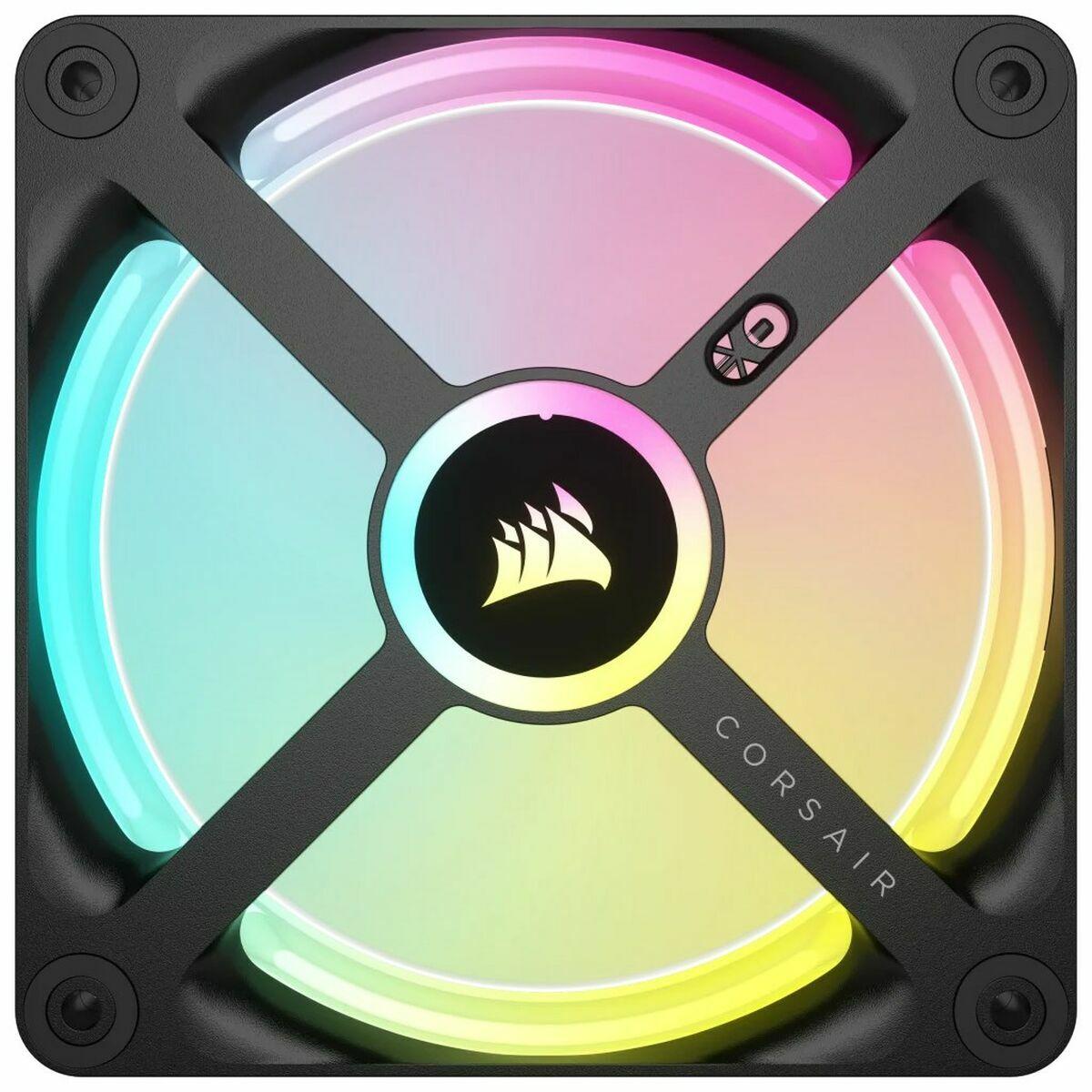 Cors StarKit iCueLink QX120RGB