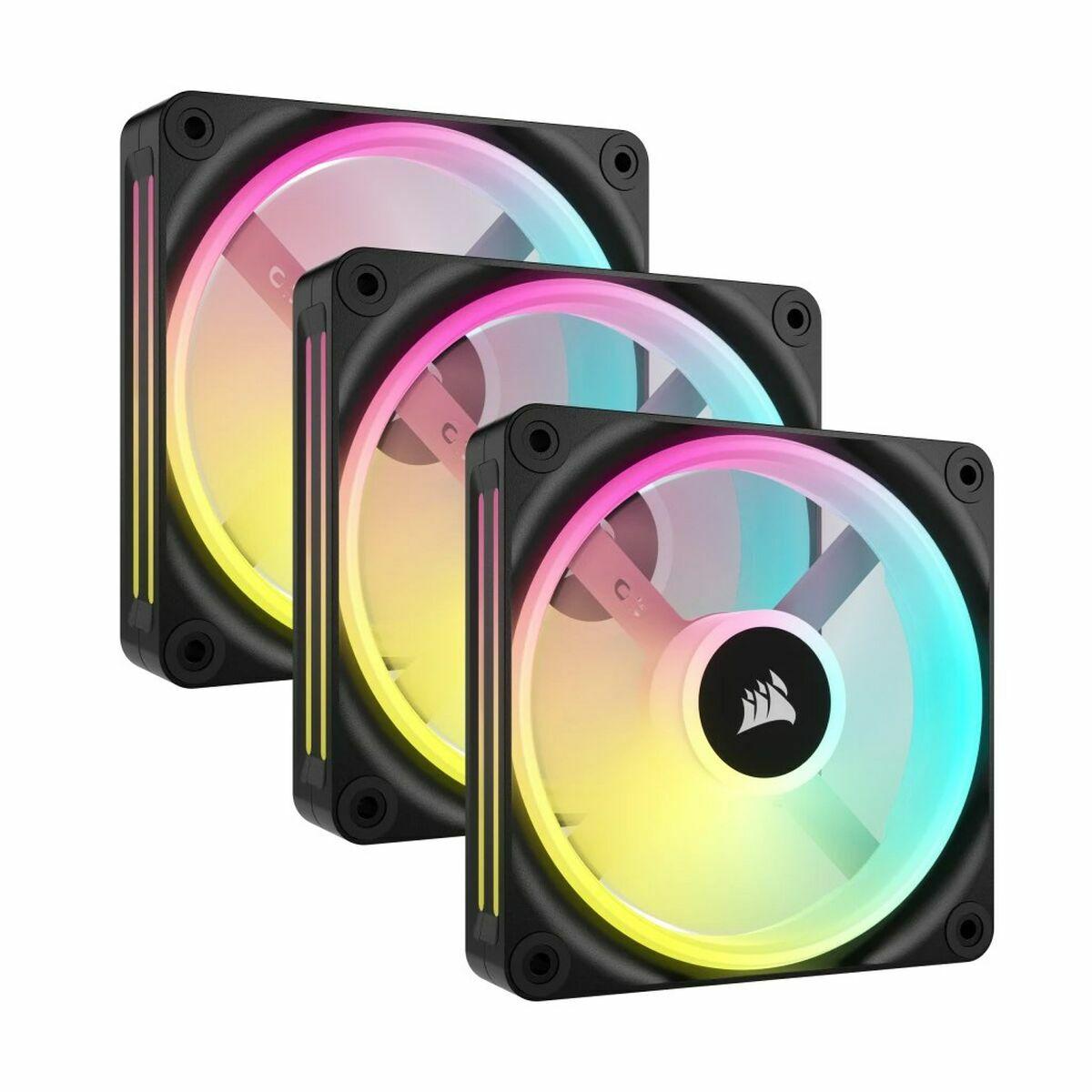 Cors StarKit iCueLink QX120RGB