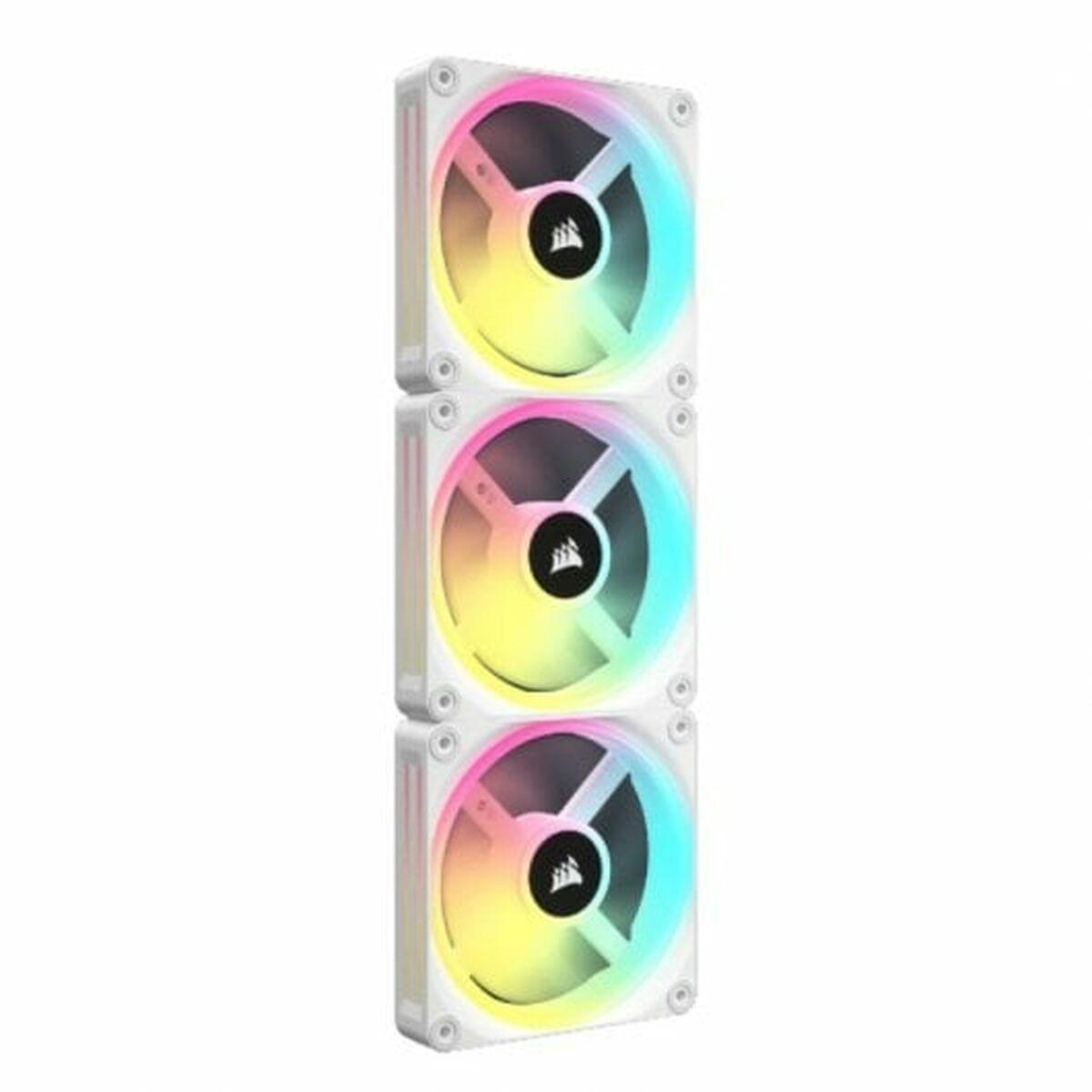 Cors StarKit iCueLinkQX120RGBW