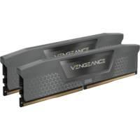 Corsair Vengeance 64GB 2x32GB DDR5 DRAM 5600MT/s C40 AMD EXPO Memory Kit memoria 5600 MHz (CORSAIR DDR5 5600 D/K VENG BLK 64GB)