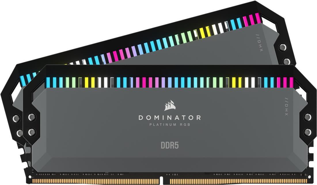 Cors 2x16GB DDR5 6000MHz DIMM