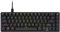 K65 PRO RGB MINI - Tastiera - Retroilluminazione