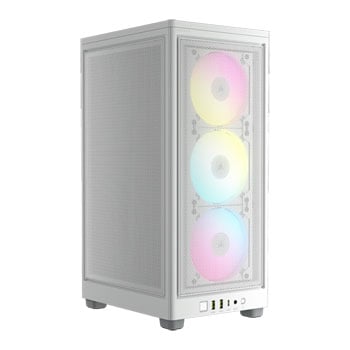 iCUE 2000D RGB AIRFLOW...