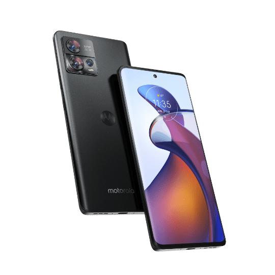 Motorola edge 30 fusion...