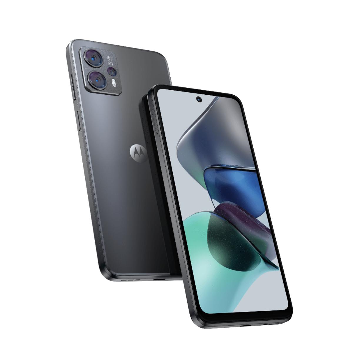 Motorola moto g23 16,5 cm (6.5") Doppia SIM Android 13 4G USB tipo-C 4 GB 128 GB 5000 mAh Antracite