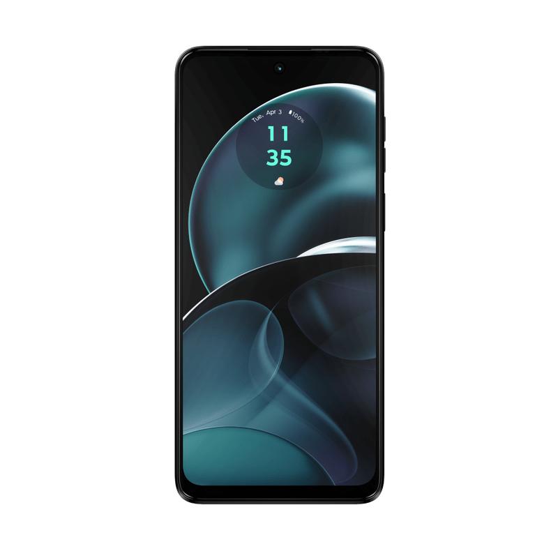 Motorola moto g14 165 cm (6.5") Doppia SIM Android 13 4G USB tipo-C 4 GB 128 GB 5000 mAh Grigio