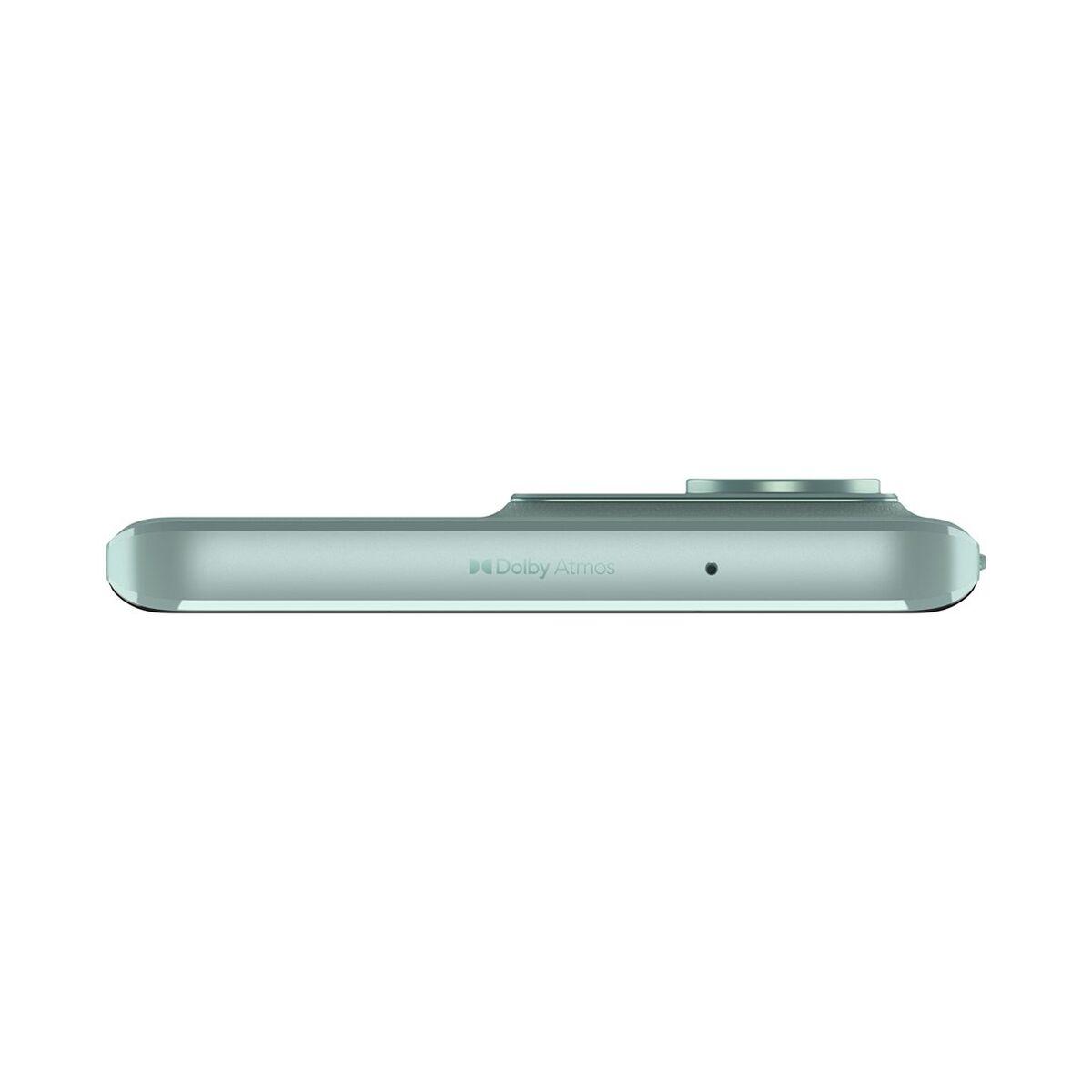 Smartphone Motorola edge 40 neo 655" Mediatek Dimensity 1050 12 GB RAM 256 GB Azzurro Menta