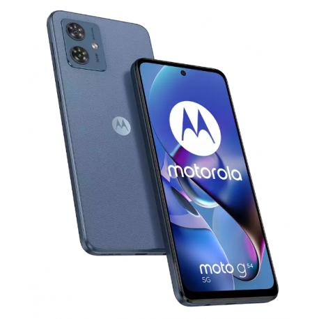 Motorola Moto G54 - indigobl? - 5G sma