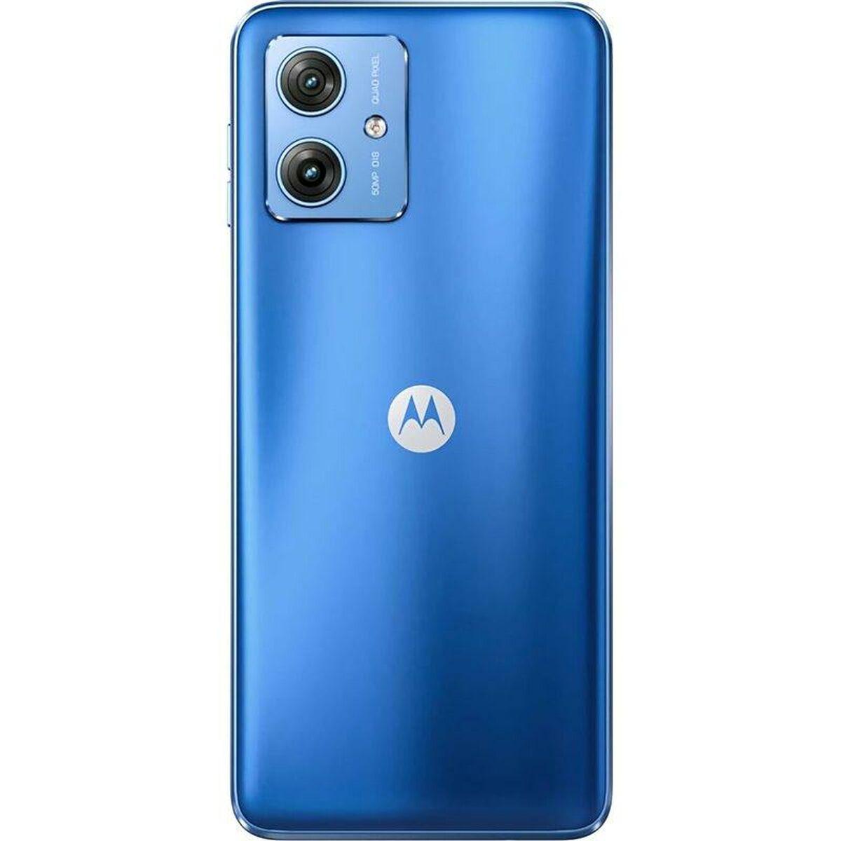 Smartphone Motorola Moto G54 65" 12 GB RAM 256 GB Azzurro