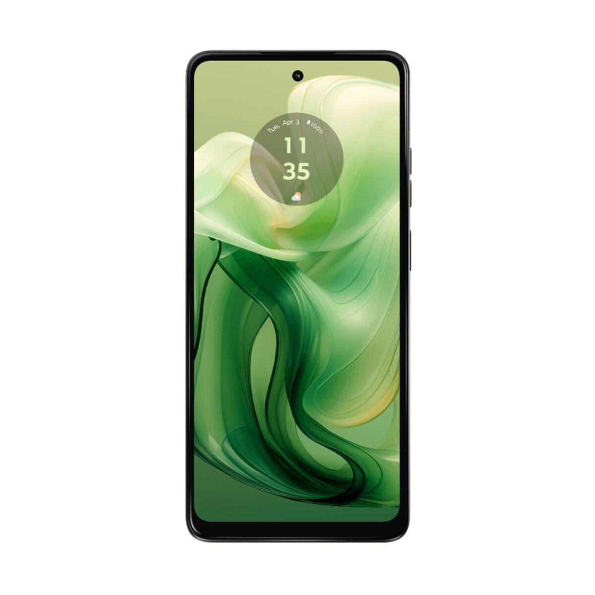 Smartphone Motorola G24...
