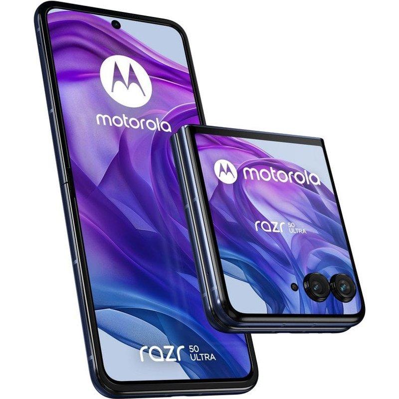 Motorola razr 50 ultra 17,5...
