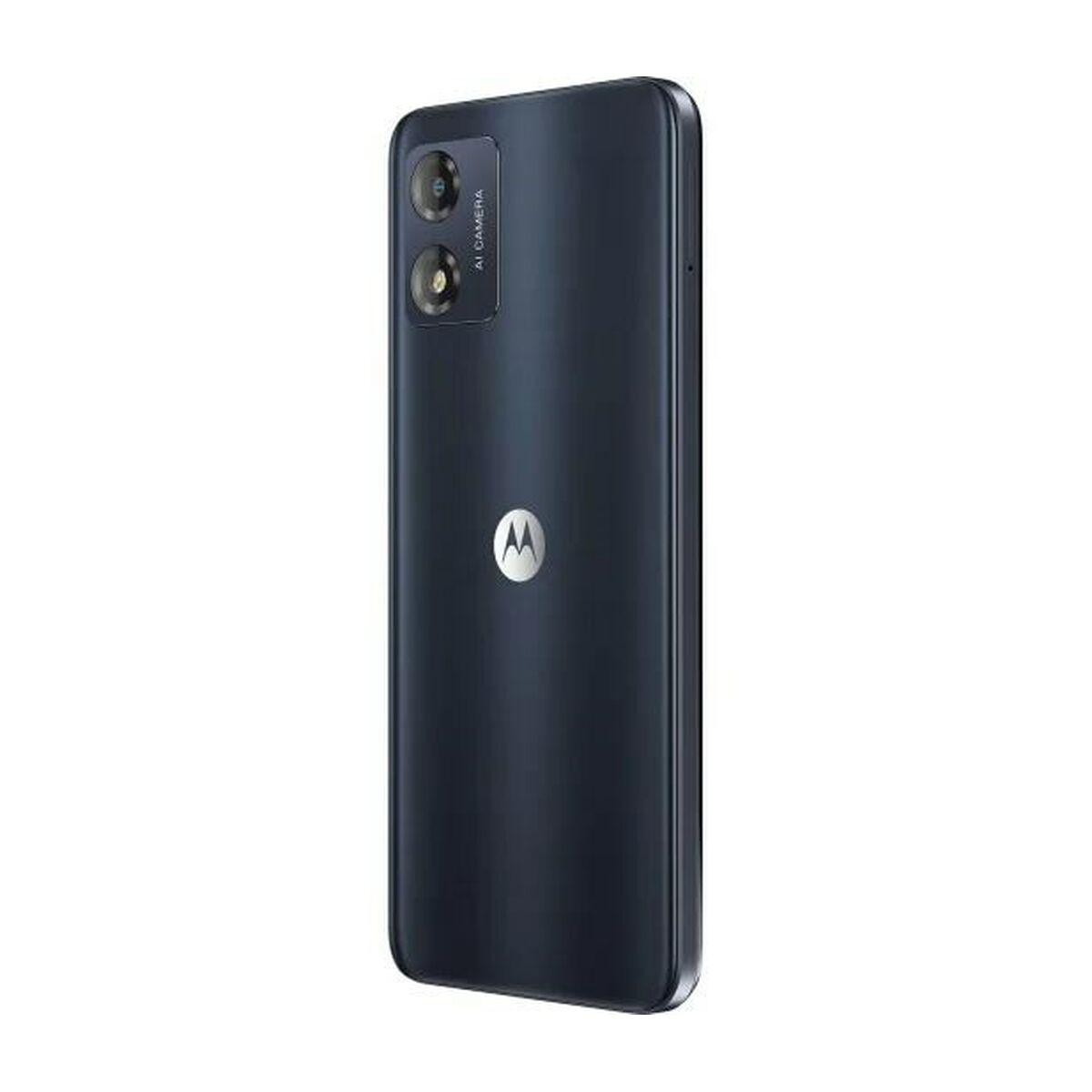 Motorola Moto E13 6.5 128GB Kosmisk asst