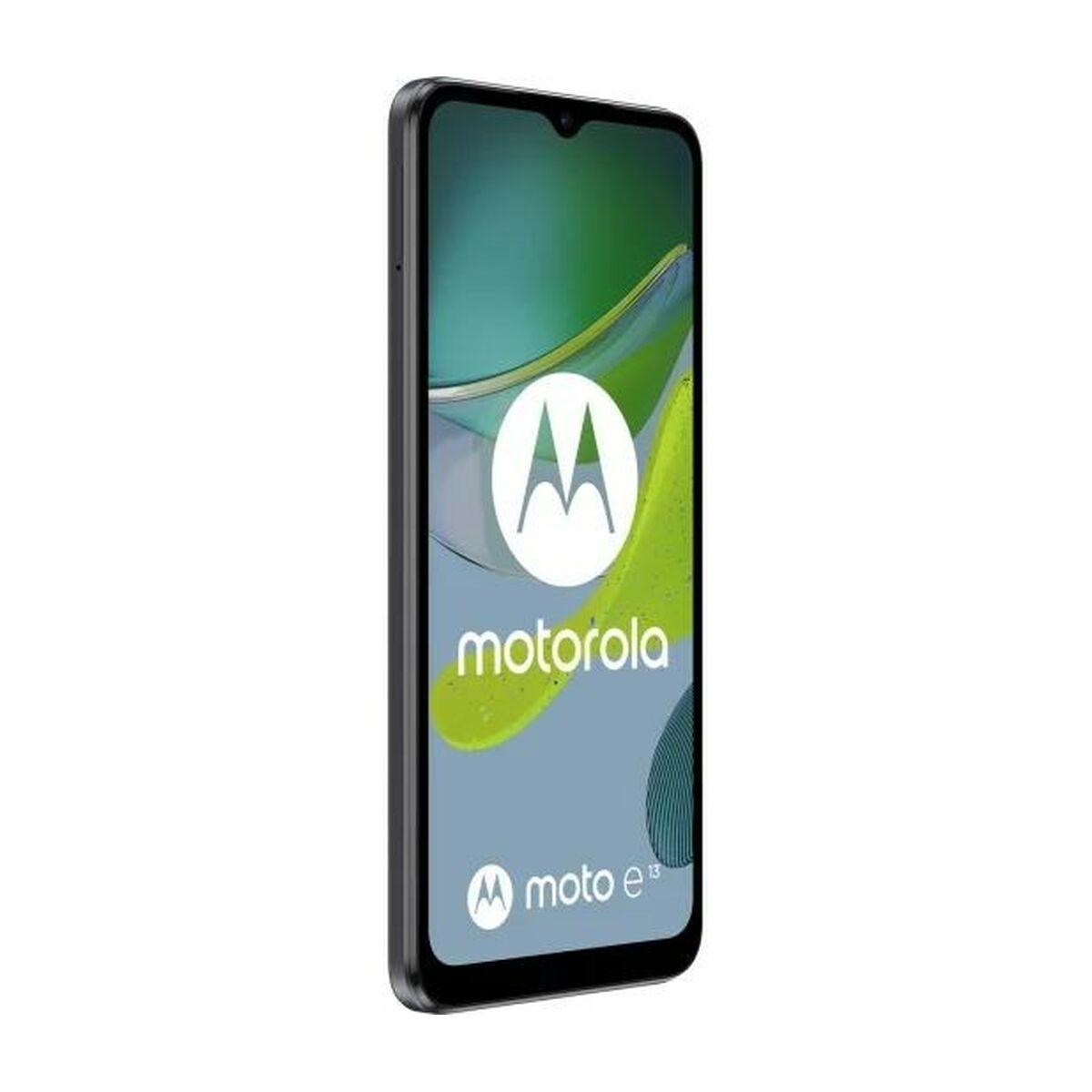 Motorola Moto E13 6.5 128GB Kosmisk asst