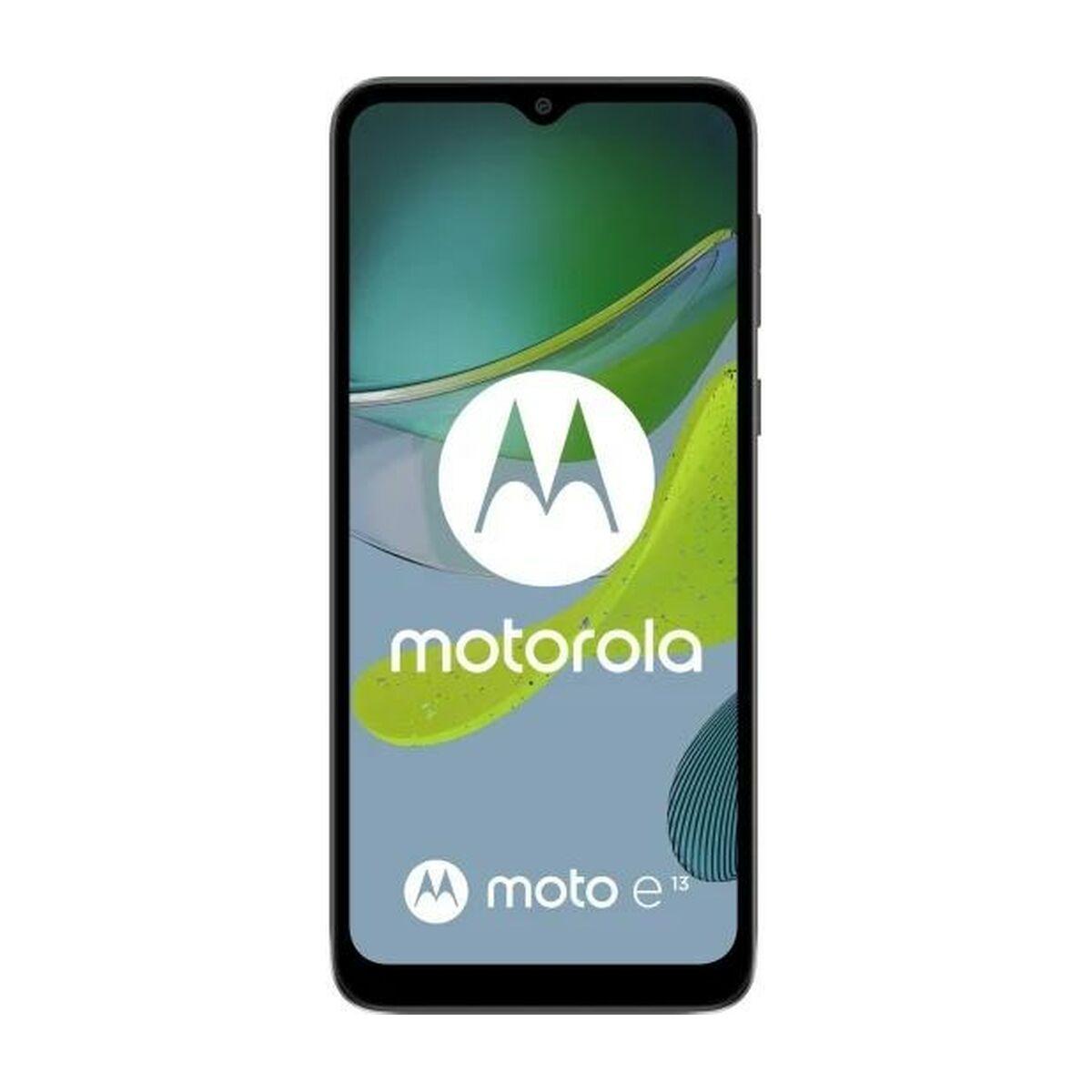 Motorola Moto E13 6.5 128GB Kosmisk asst