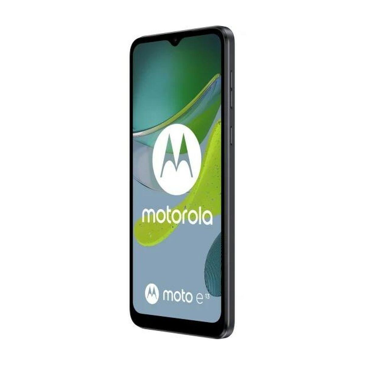 Motorola Moto E13 6.5 128GB Kosmisk asst