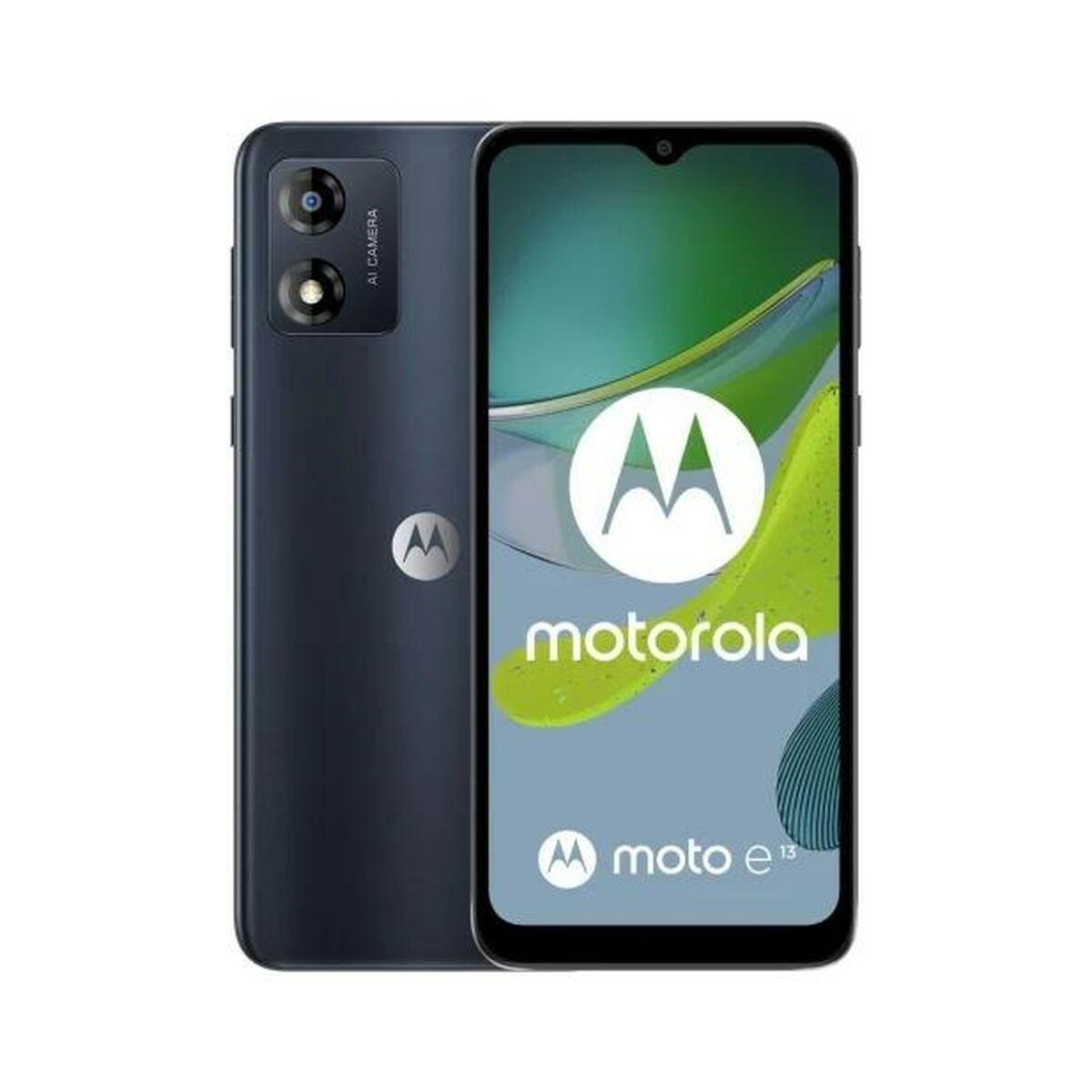Motorola Moto E13 6.5 128GB Kosmisk asst