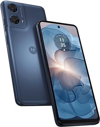 Motorola Moto G 24 Power 4G 16,7 cm (6.56") Doppia SIM Android 14 USB tipo-C 8 GB 256 GB 6000 mAh Blu