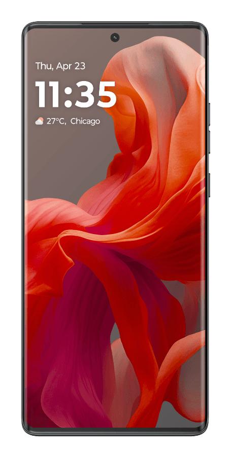Motorola Moto G moto g85 5G 169 cm (6.67") Doppia SIM Android 14 USB tipo-C 12 GB 256 GB 5000 mAh Blu