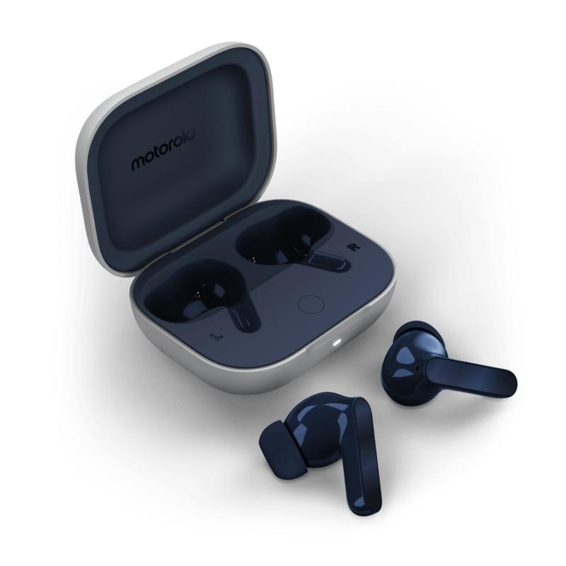 Motorola Moto Buds Cuffie...