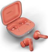 Motolala Moto Buds, Wireless, Call/Music/Sport/Daying, Cuffie, Coral