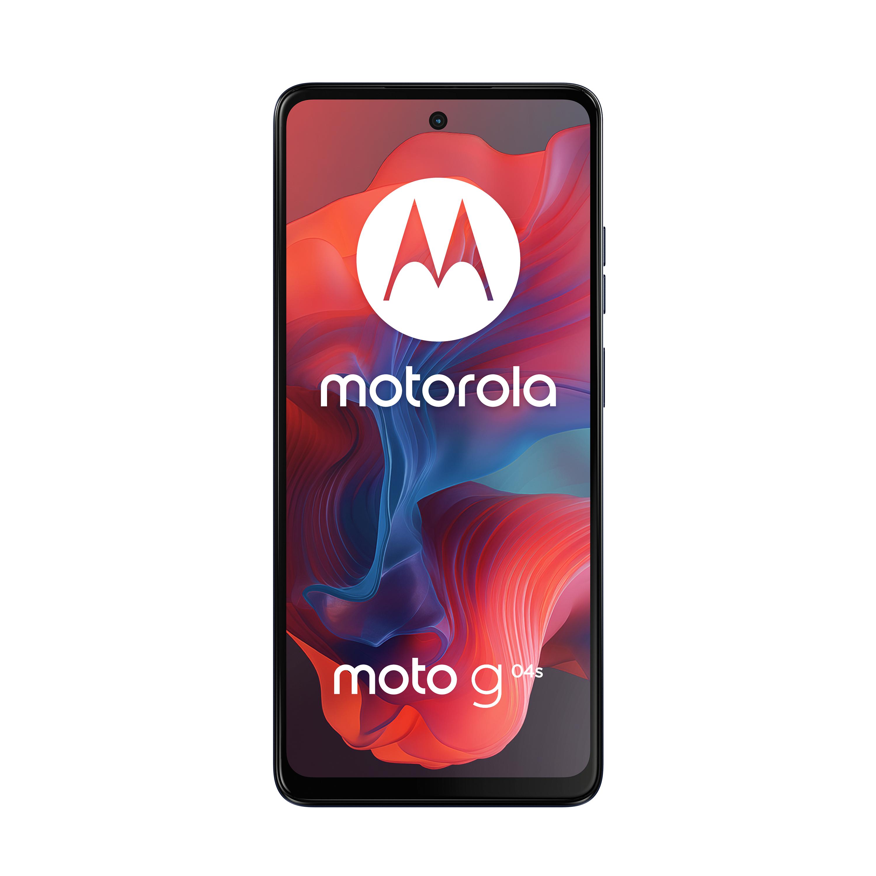Motorola Moto G G04s 16,7...