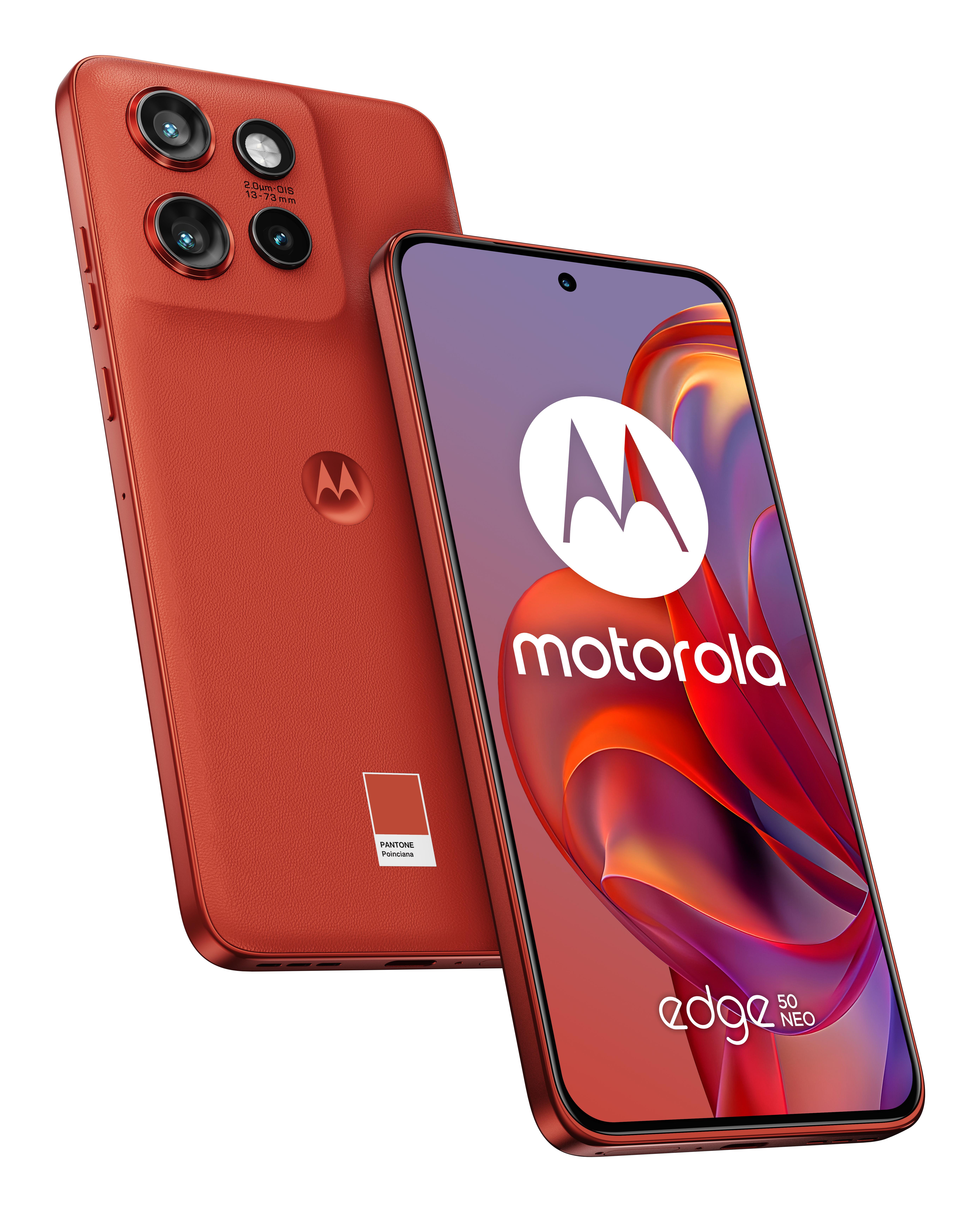 Motorola Edge 50 Neo 161 cm...