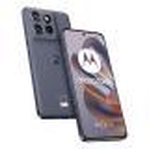 Motorola edge 50 Neo 161 cm (6.36") Doppia SIM Android 14 5G USB tipo-C 12 GB 512 GB 4310 mAh Grigio