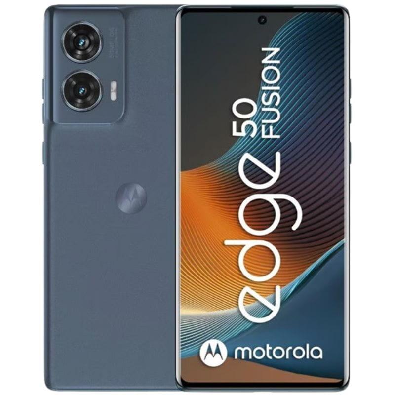 MOTOROLA EDGE 50 FUSION...