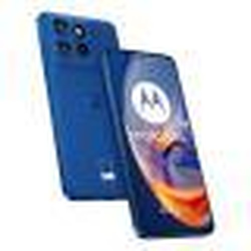 Motorola edge 50 Neo 161 cm (6.36") Doppia SIM Android 14 5G USB tipo-C 12 GB 512 GB 4310 mAh Blu