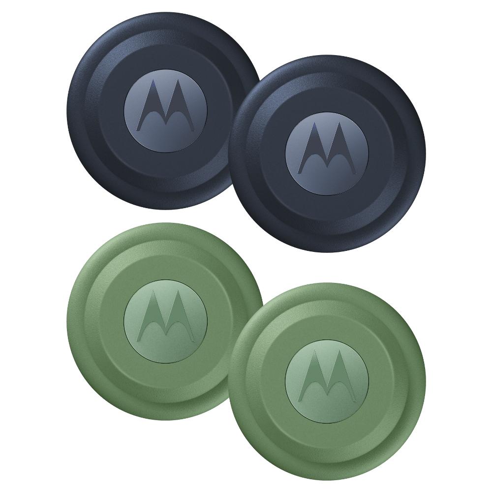Motorola moto tag Personale...
