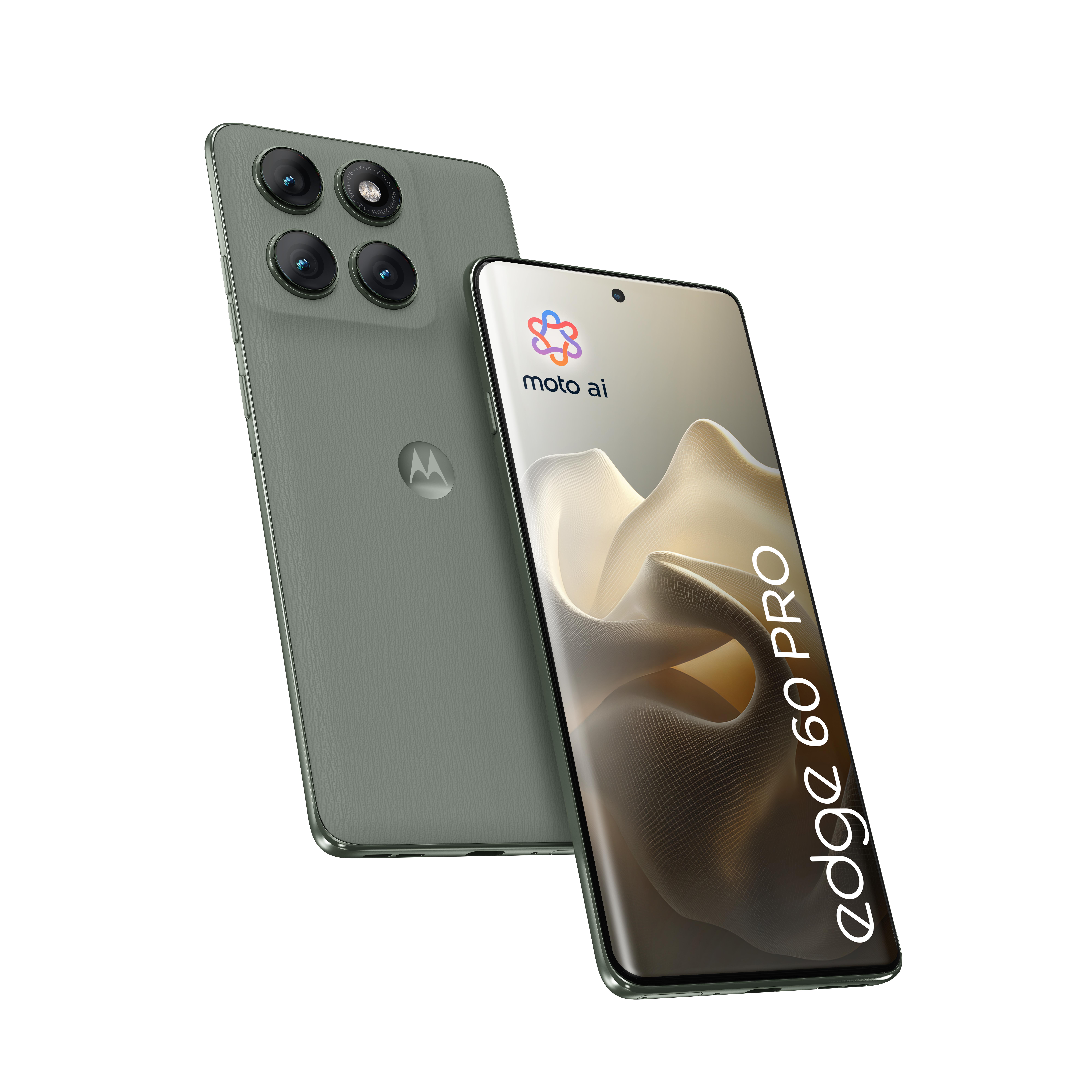 Motorola edge 60 pro 16,9...