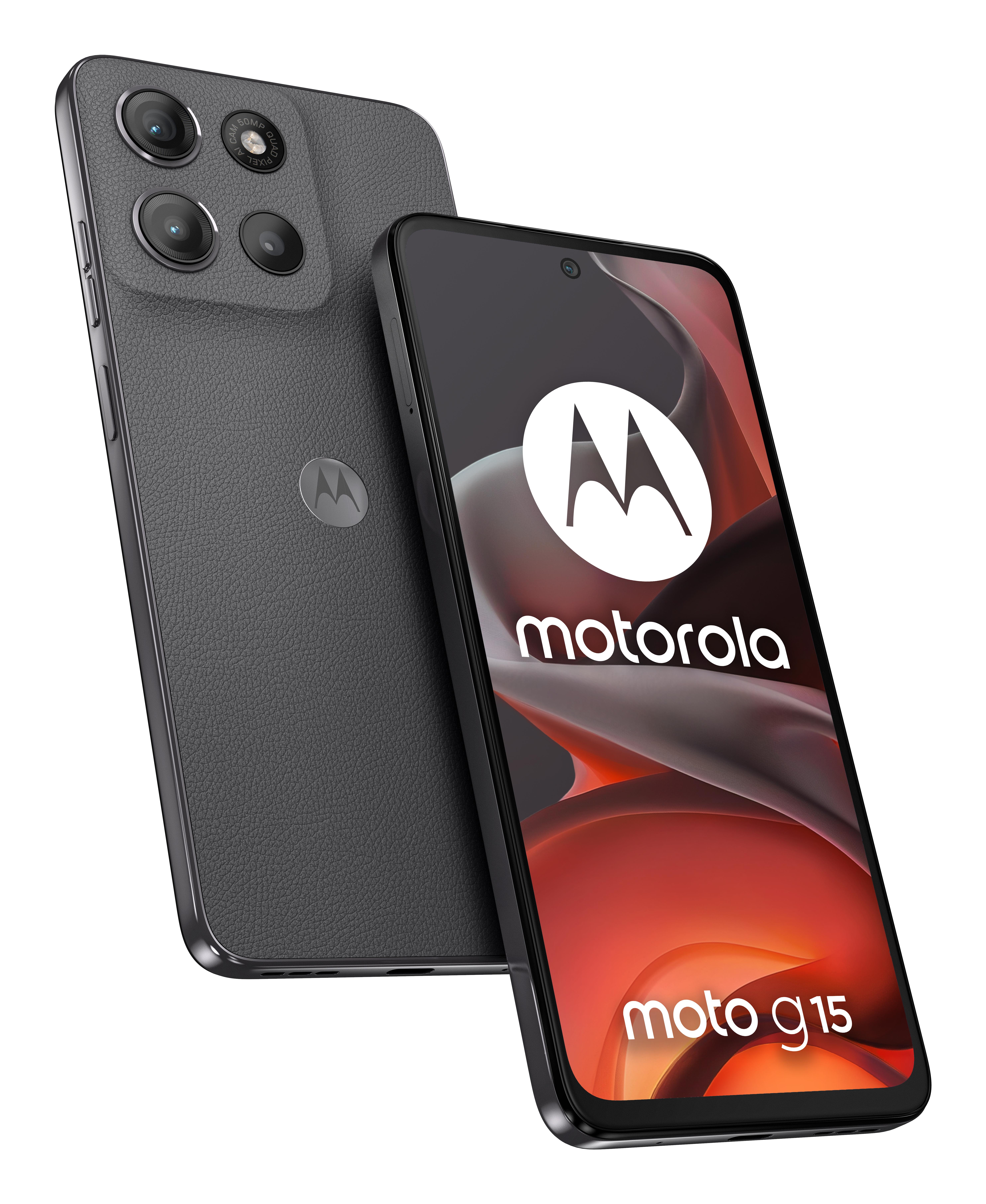 Motorola moto g15 17,1 cm...
