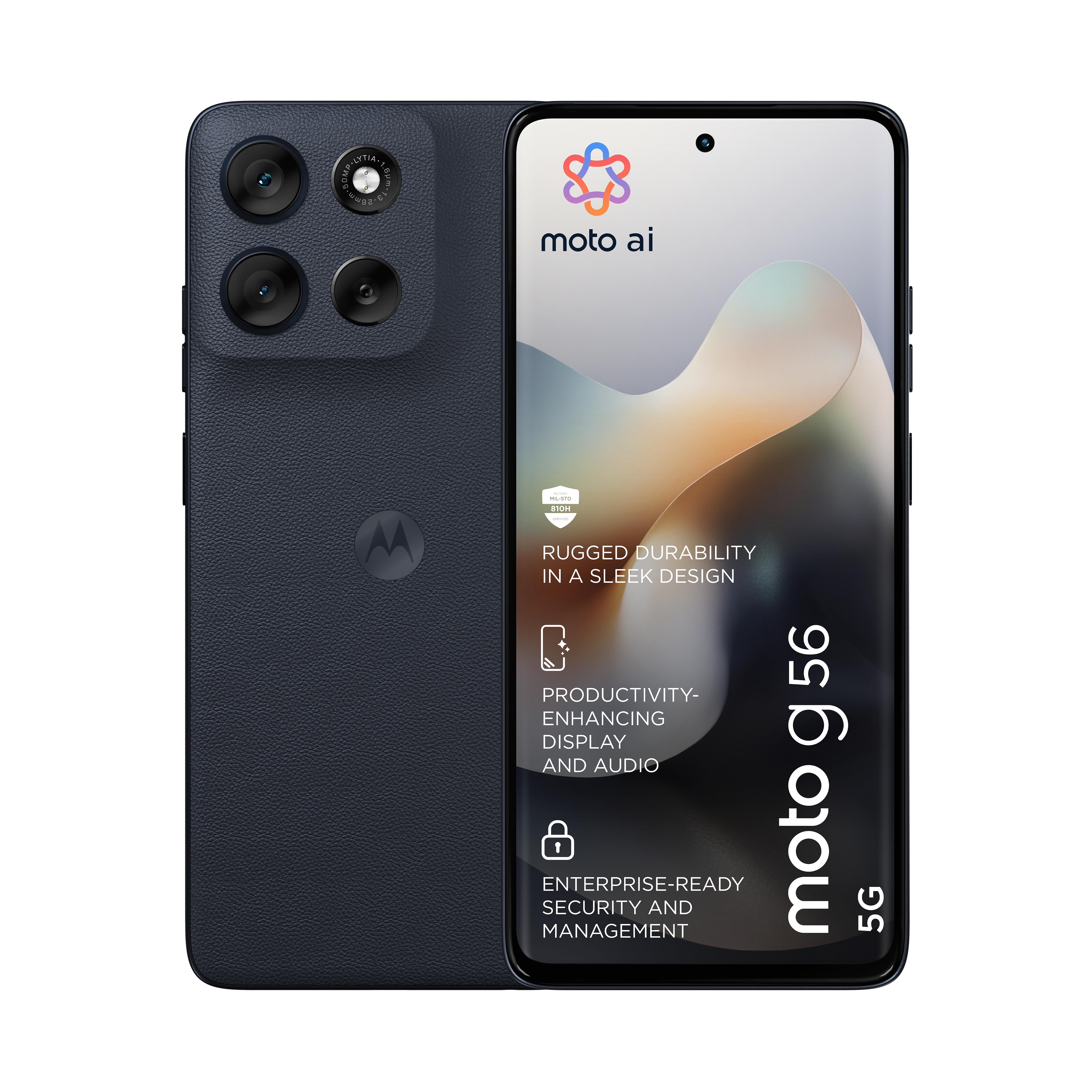 Motorola moto g56 5G 17,1...