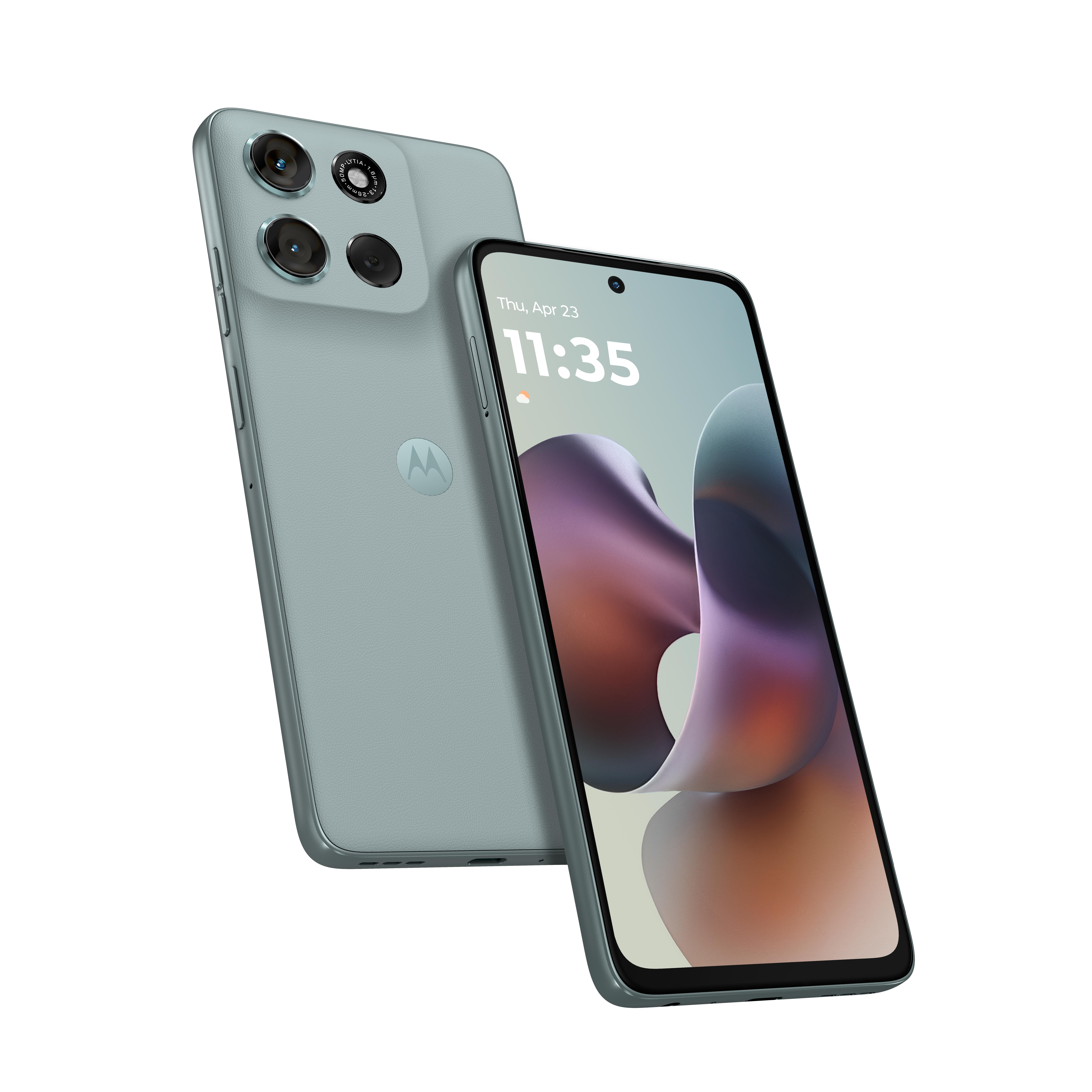 Motorola moto g56 5G 17,1...