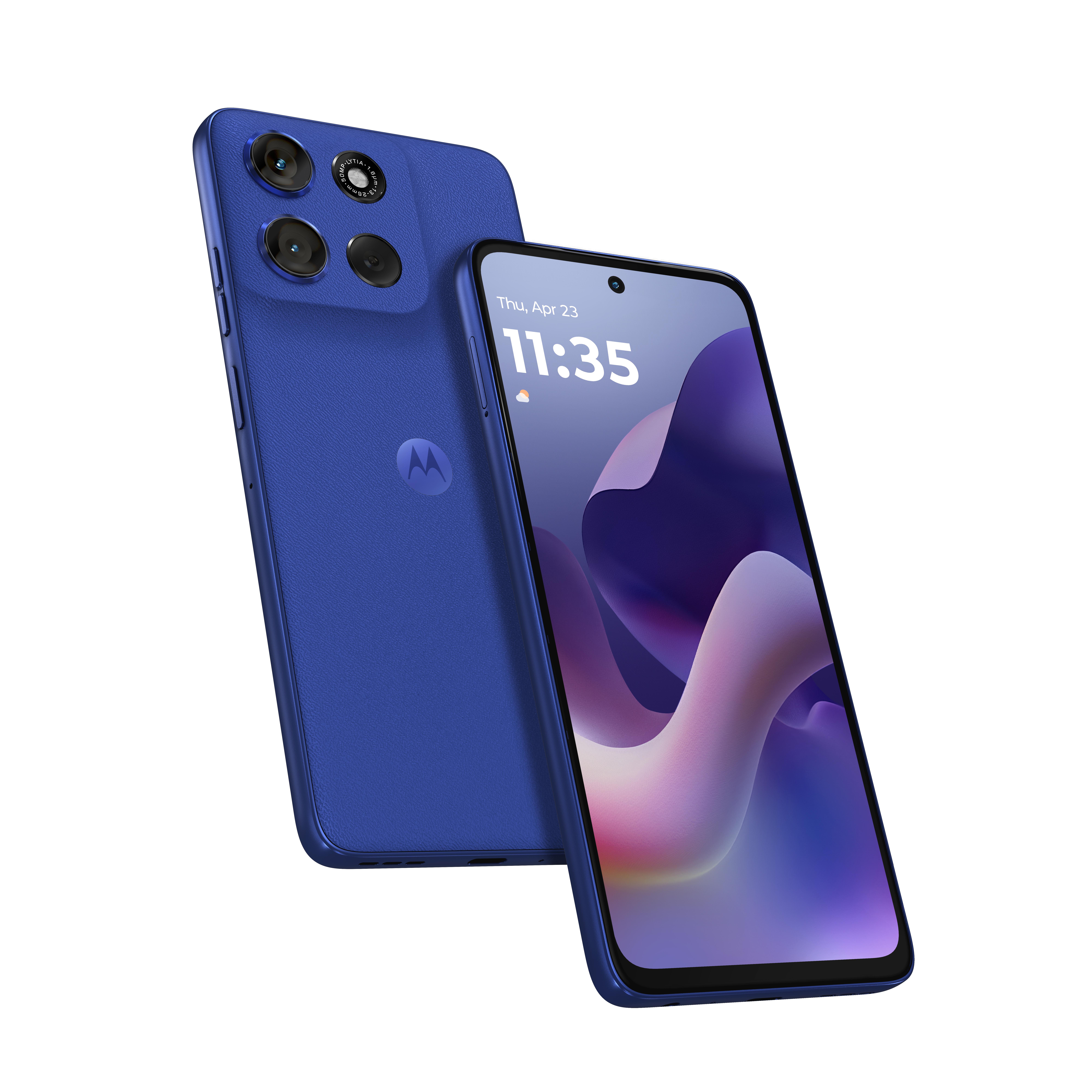 Motorola moto g56 5G 17,1...