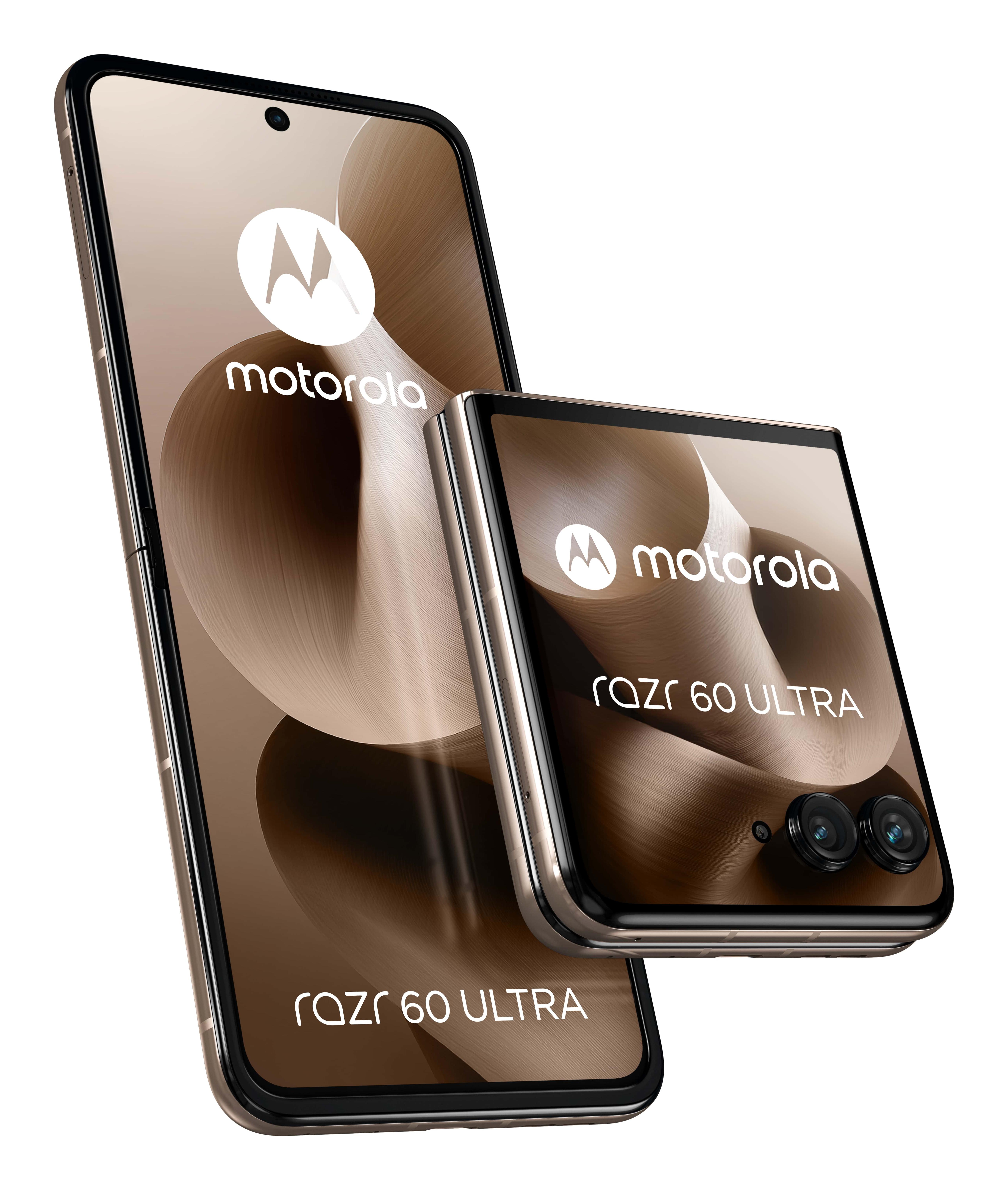 Motorola razr 60 Ultra con...