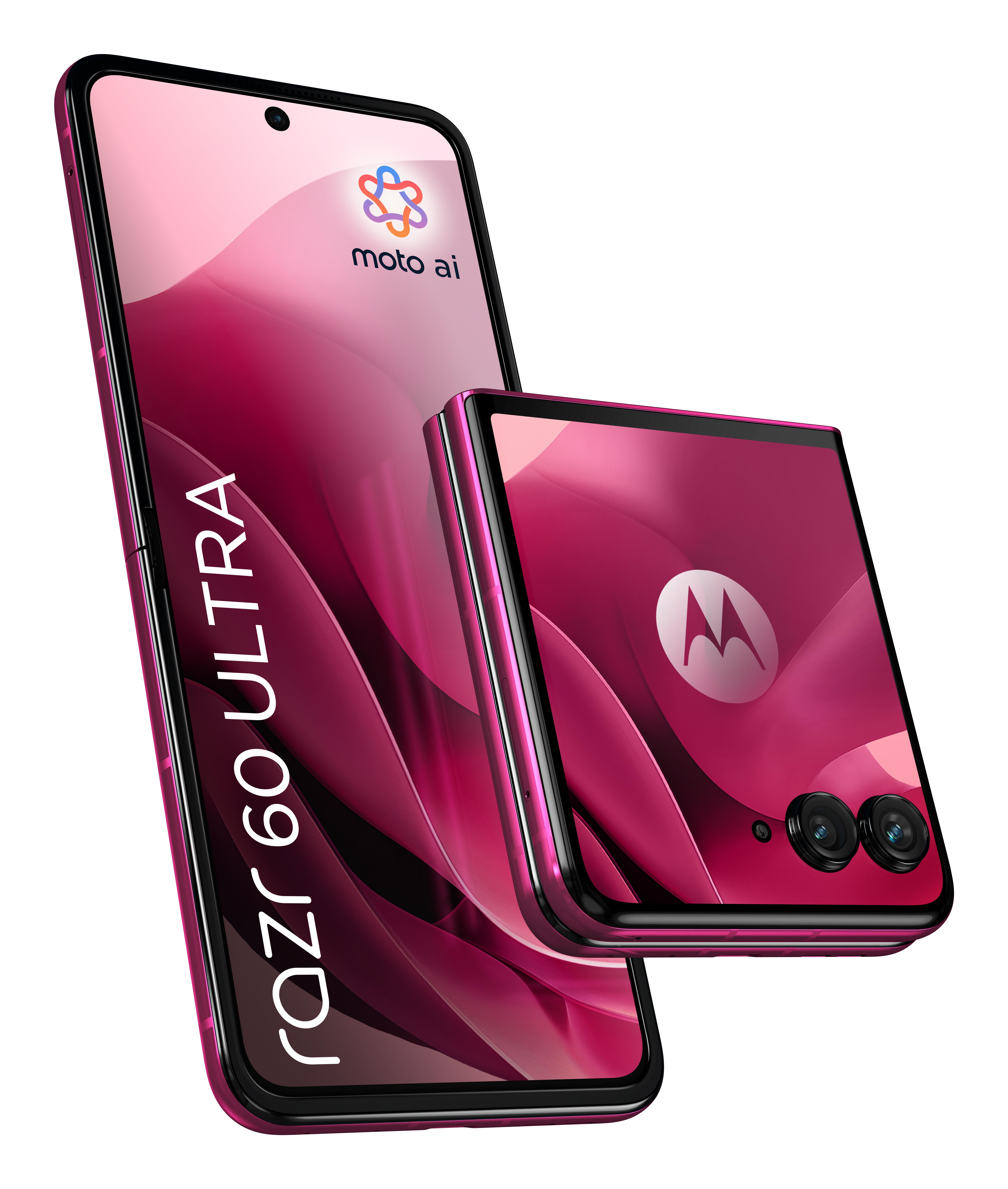 Motorola razr 60 ultra 17,7...