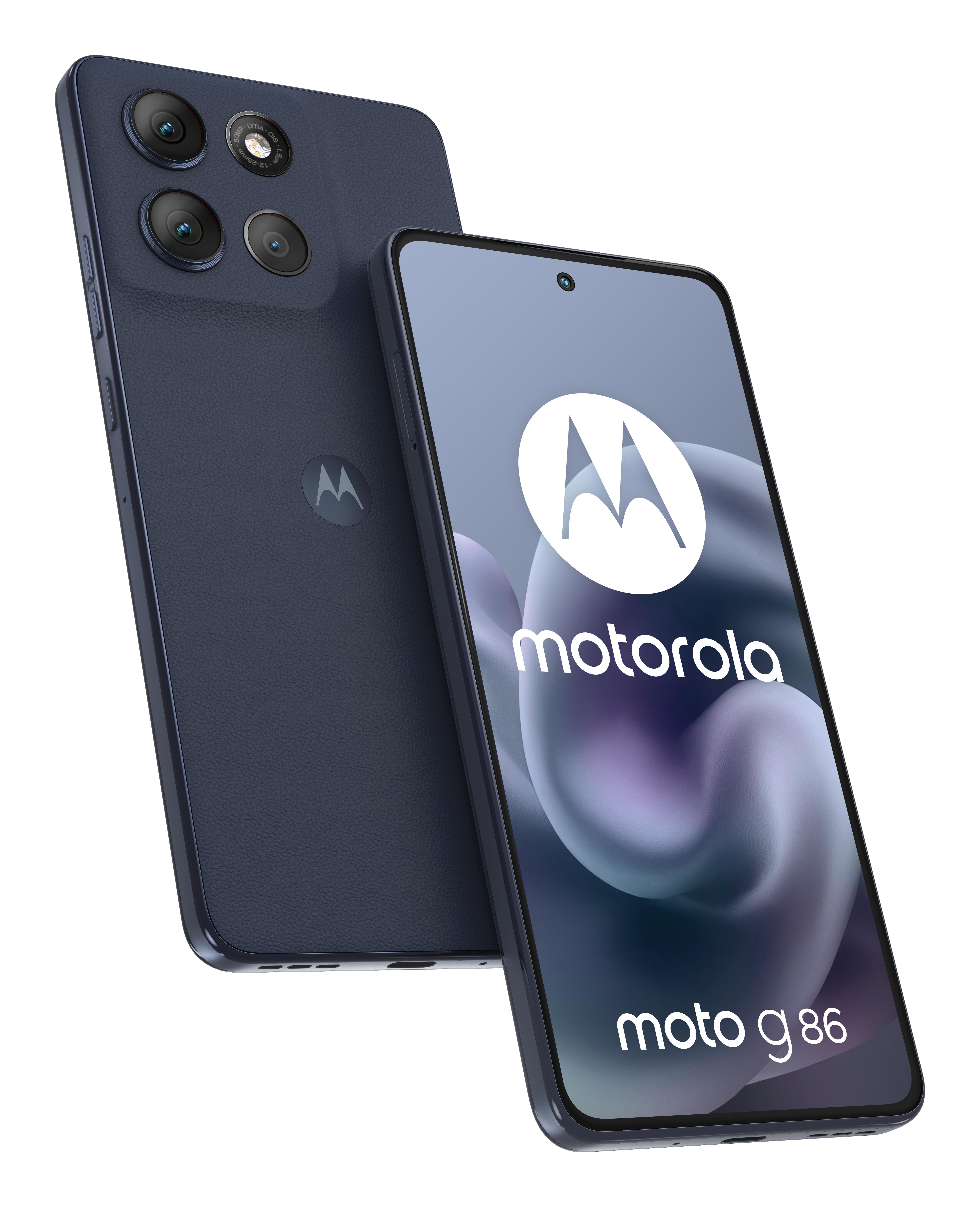 Motorola moto g86 5G 16,9...