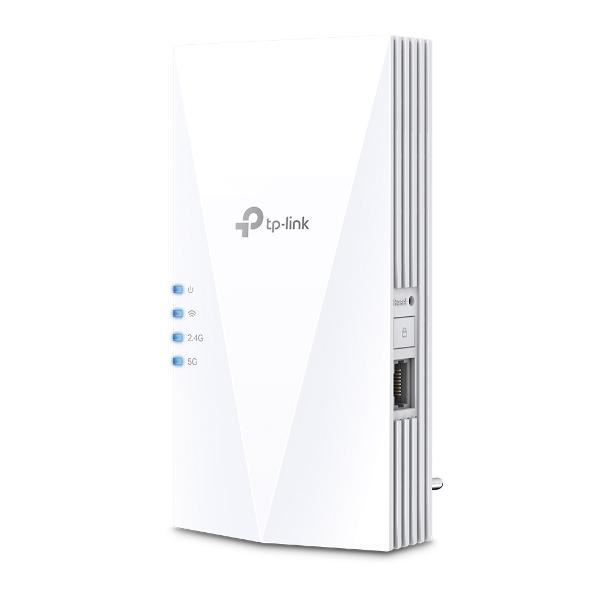TP-Link RE500X...