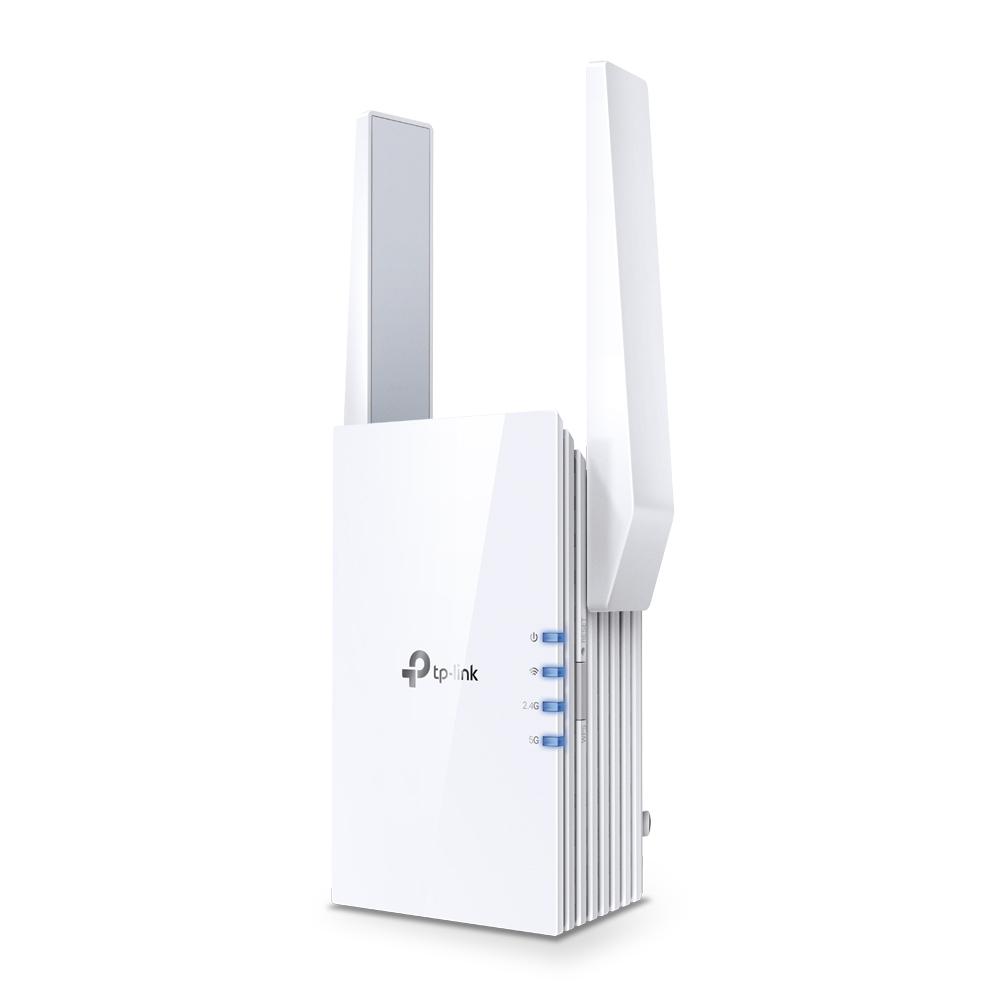 TP-Link RE705X sistema...