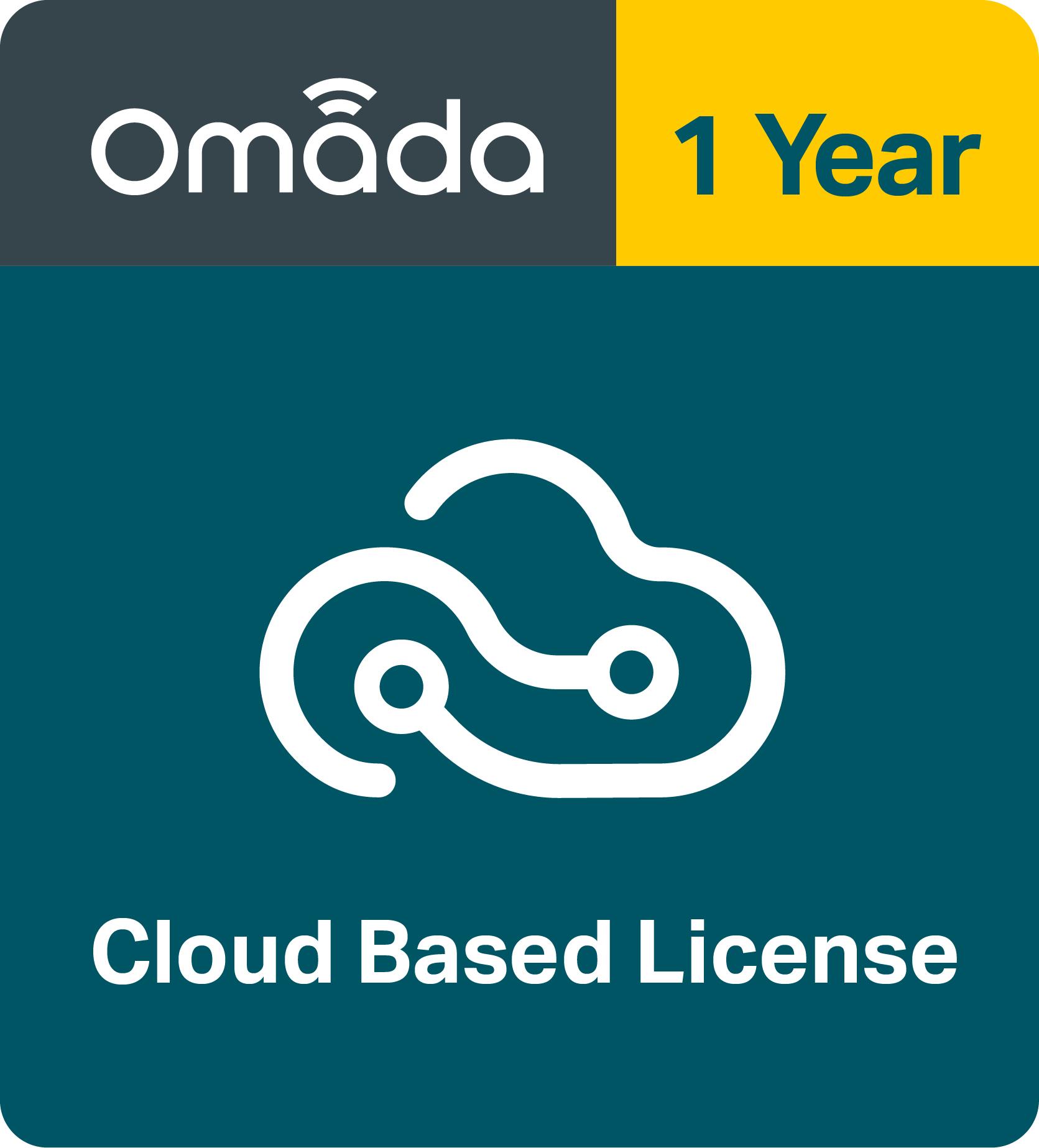 TP-Link Omada Cloud Based...