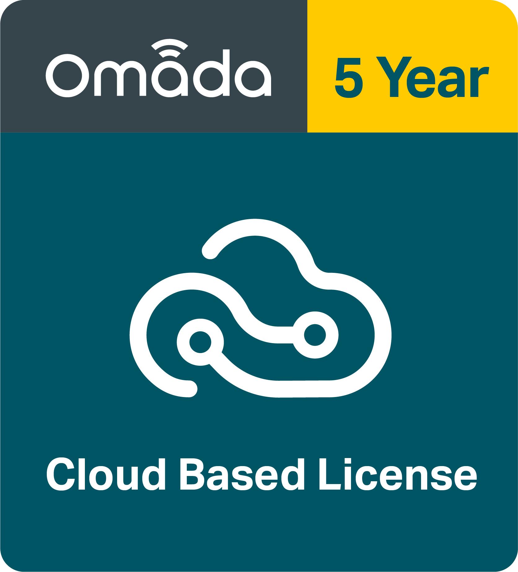 TP-Link Omada Cloud Based...